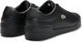 Lacoste Challenge 0120 2 SMA Heren Sneakers Black - Thumbnail 10