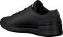 Lacoste Challenge 0120 2 SMA Heren Sneakers Black - Thumbnail 12