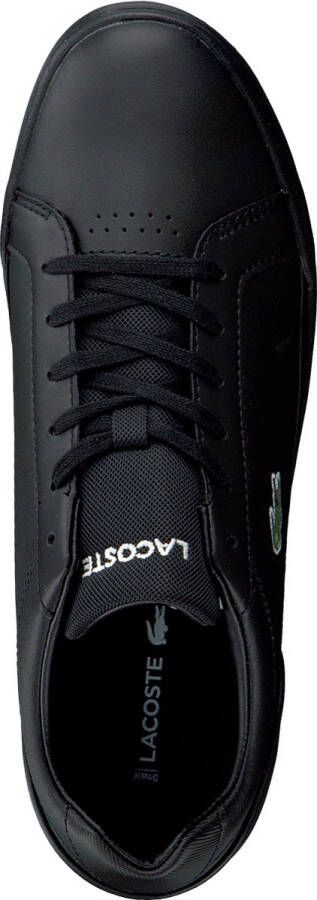 Lacoste Challenge Heren Sneakers Zwart +