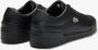 Lacoste Challenge 0120 2 SMA Heren Sneakers Black - Thumbnail 9