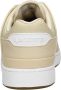 Lacoste Court Cage Heren Sneakers 745sma0047y3731 Kleur Wit - Thumbnail 6