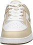 Lacoste Court Cage Heren Sneakers 745sma0047y3731 Kleur Wit - Thumbnail 8