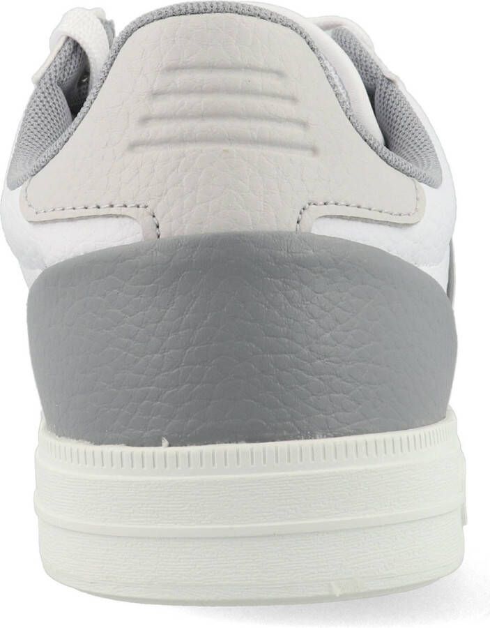 Lacoste Europa Pro Fashion sneakers Schoenen white light grey maat: 43 beschikbare maaten:42.5 43 44.5 45 46 - Foto 12