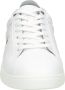 Lacoste Europa Pro Fashion sneakers Schoenen white light grey maat: 43 beschikbare maaten:42.5 43 44.5 45 46 - Thumbnail 12