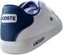 Lacoste Graduate voorschools Schoenen White Leer Foot Locker - Thumbnail 11