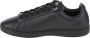 Lacoste Graduate Pro 745SMA011802H Mannen Zwart Sneakers - Thumbnail 3
