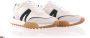 Lacoste L-spin Deluxe 123 1 Sma Sneakers Beige Man - Thumbnail 4