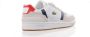 Lacoste Europa Pro Fashion sneakers Schoenen white navy red maat: 42.5 beschikbare maaten:42.5 44.5 45 - Thumbnail 8