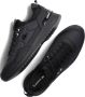 Lacoste Jogg 0321 1 SMA Heren Sneakers Black Silver - Thumbnail 8