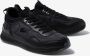 Lacoste Jogg 0321 1 SMA Heren Sneakers Black Silver - Thumbnail 13