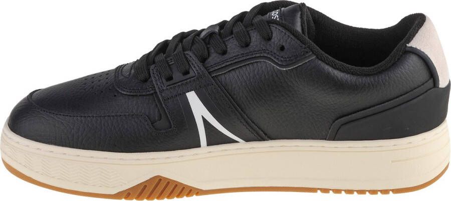 Lacoste L001 222 1 744SMA0017454 Mannen Zwart Sneakers - Foto 4