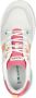 Lacoste Kleurrijke Mix Sneakers Multicolor Dames - Thumbnail 9