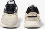 Lacoste L003 Neo Fashion sneakers Schoenen off white black maat: 46 beschikbare maaten:42 46 - Thumbnail 14