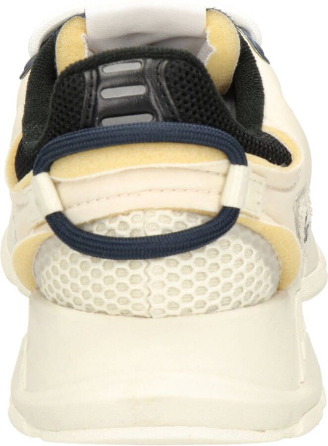 Lacoste L003 Neo Trendy Sneakers Dames off white black maat: 37.5 beschikbare maaten:36 37.5 38 39.5 40.5 41 - Foto 8