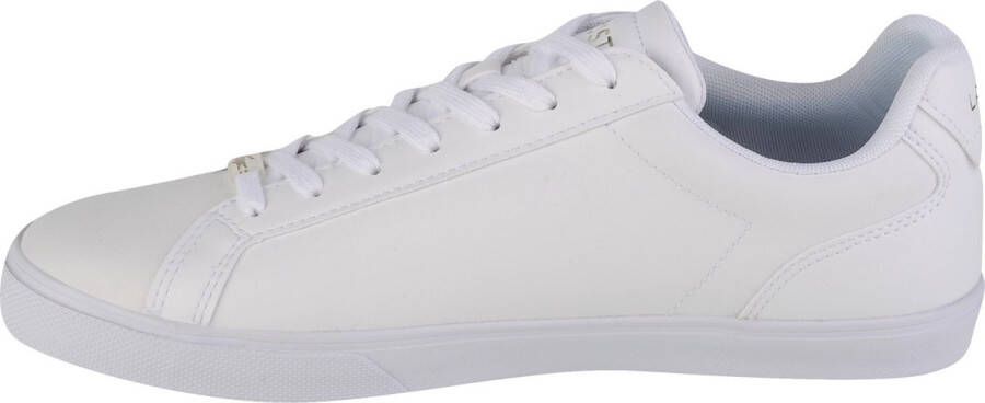 Lacoste Lerond Pro A005221G Mannen Wit Sneakers