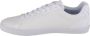 Lacoste Lerond Pro 123 Heren Sneakers Schoenen Leer Wit A005221G - Thumbnail 5
