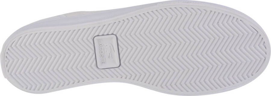 Lacoste Lerond Pro A005221G Mannen Wit Sneakers