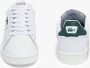 Lacoste Master 741SMA00141R5 Mannen Wit Sneakers - Thumbnail 5