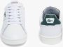 Lacoste Master 741SMA00141R5 Mannen Wit Sneakers - Thumbnail 9
