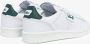 Lacoste Master 741SMA00141R5 Mannen Wit Sneakers - Thumbnail 6