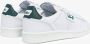 Lacoste Master 741SMA00141R5 Mannen Wit Sneakers - Thumbnail 10