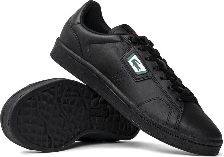 Lacoste Master Classic sneakers zwart - Foto 3