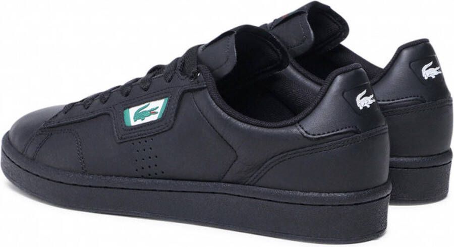 Lacoste Master Classic sneakers zwart - Foto 4