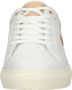 Lacoste Powercourt Dames Sneakers 744sfa00651y931 Kleur Wit - Thumbnail 6