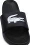 Lacoste Croco 1.0 123 1 C Sandalen & Slides Schoenen black white maat: 44.5 beschikbare maaten:42 43 44.5 46 40.5 47 39.5 - Thumbnail 13