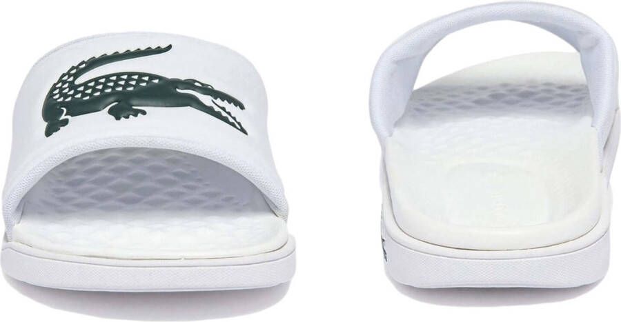 Lacoste Slippers Mannen