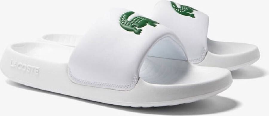Lacoste Slippers Mannen