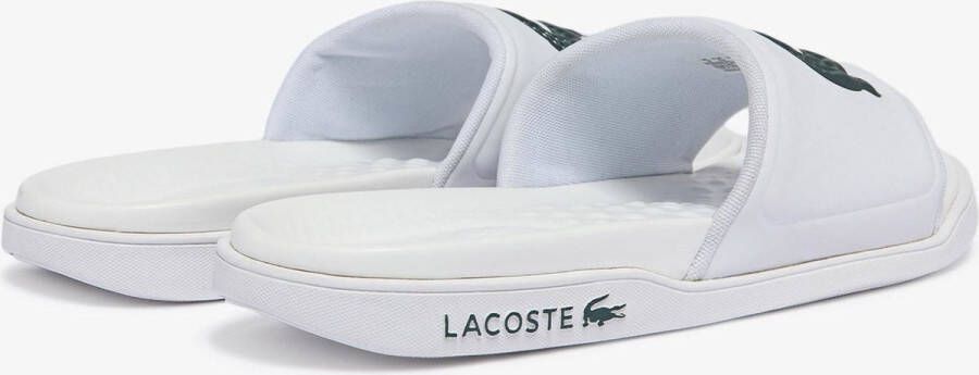 Lacoste Slippers Mannen