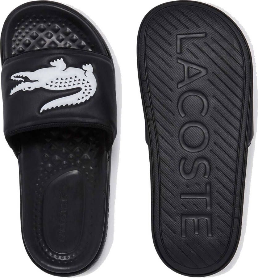 Lacoste Slippers Mannen