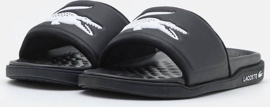 Lacoste Slippers Mannen