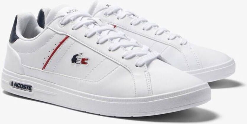 Lacoste Sneaker White