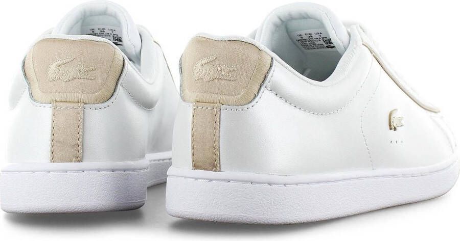 Lacoste Sneakers Carnaby Evo