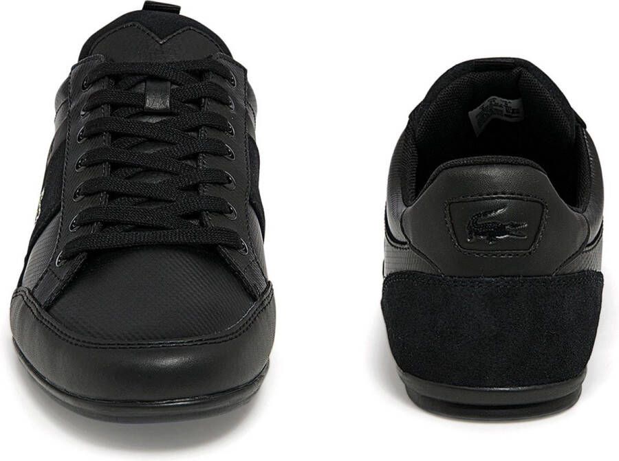 Lacoste Sneakers Mannen