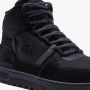 Lacoste T-clip Winter Mid Boots Schoenen black dark grey maat: 46 beschikbare maaten:41 42.5 43 44.5 45 46 - Thumbnail 6
