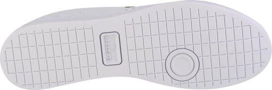 Lacoste Sneakers Mannen