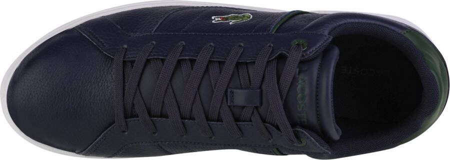 Lacoste Sneakers Mannen