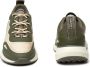 Lacoste ACTIVE 4851 sneakers olijfgroen offwhite - Thumbnail 7