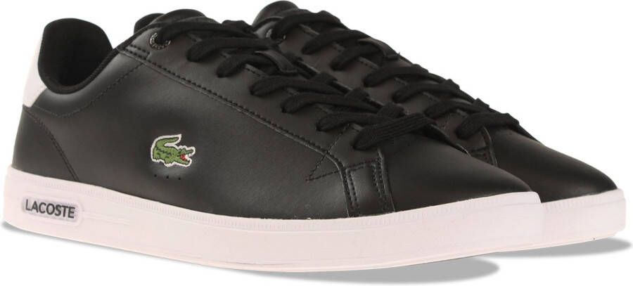 Lacoste Sneakers Mannen