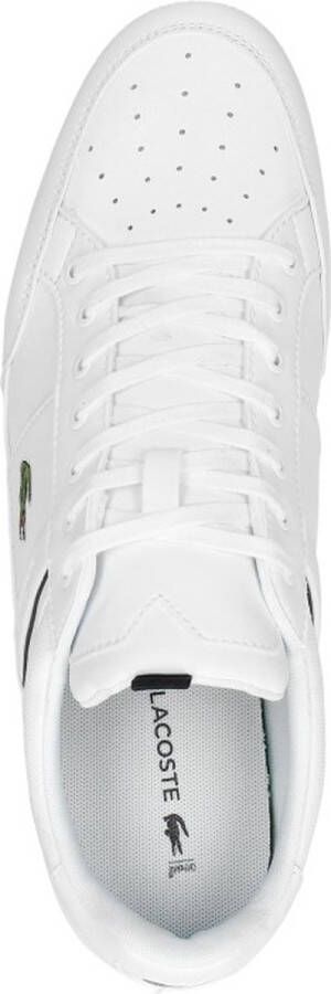 Lacoste Sneakers Mannen