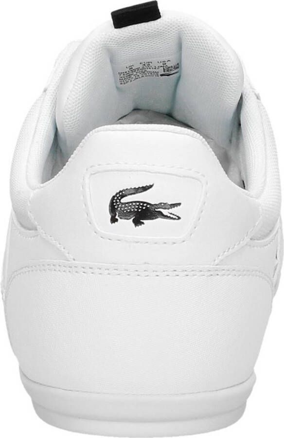 Lacoste Sneakers Mannen