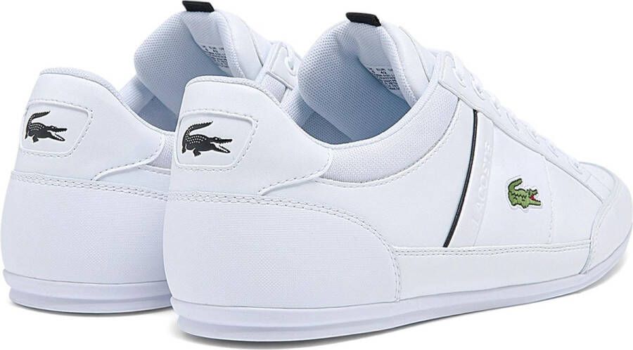 Lacoste Sneakers Mannen