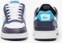 Lacoste Sneakers in colour-blocking-design model 'CLIP' - Thumbnail 4