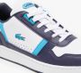 Lacoste Sneakers in colour-blocking-design model 'CLIP' - Thumbnail 8