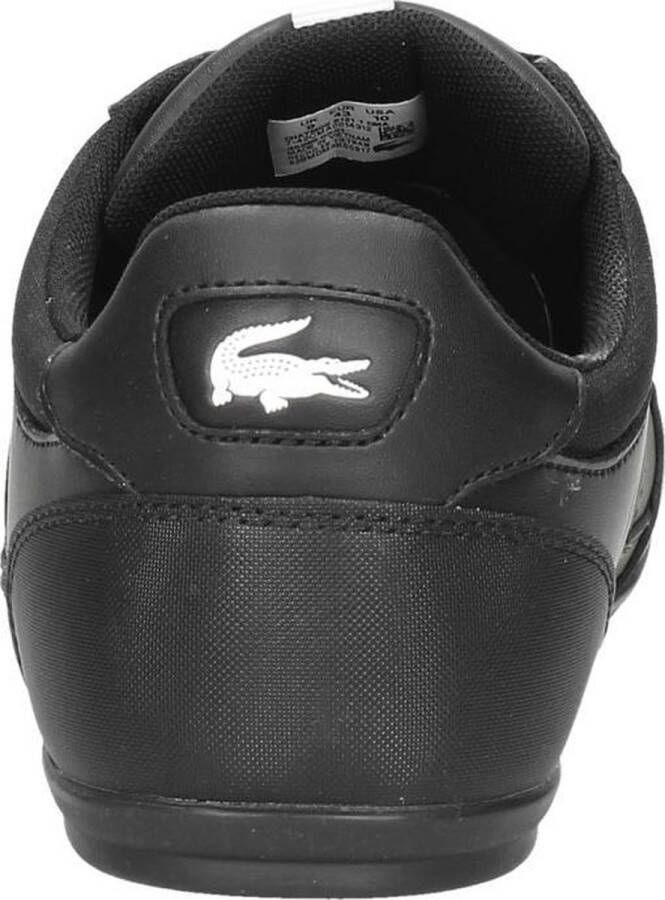 Lacoste Sneakers Mannen Navy