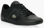 Lacoste Chaymon Sneakers Laag zwart - Thumbnail 14