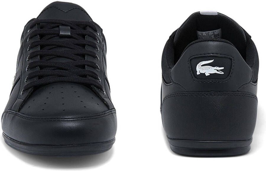 Lacoste Sneakers Mannen Navy